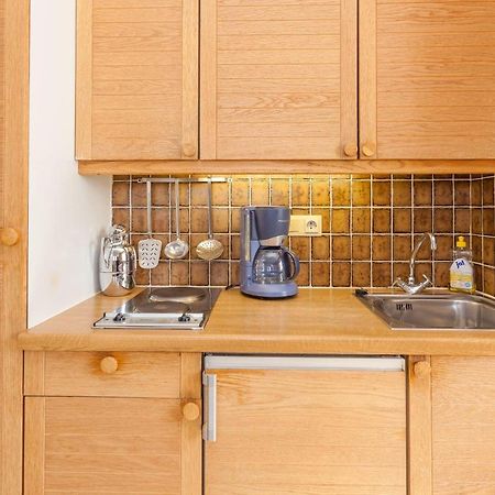Steinmannstr-53-Wohnung-Og Westerland Buitenkant foto