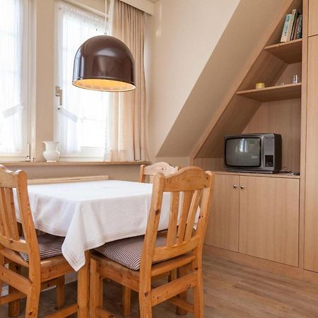 Steinmannstr-53-Wohnung-Og Westerland Buitenkant foto